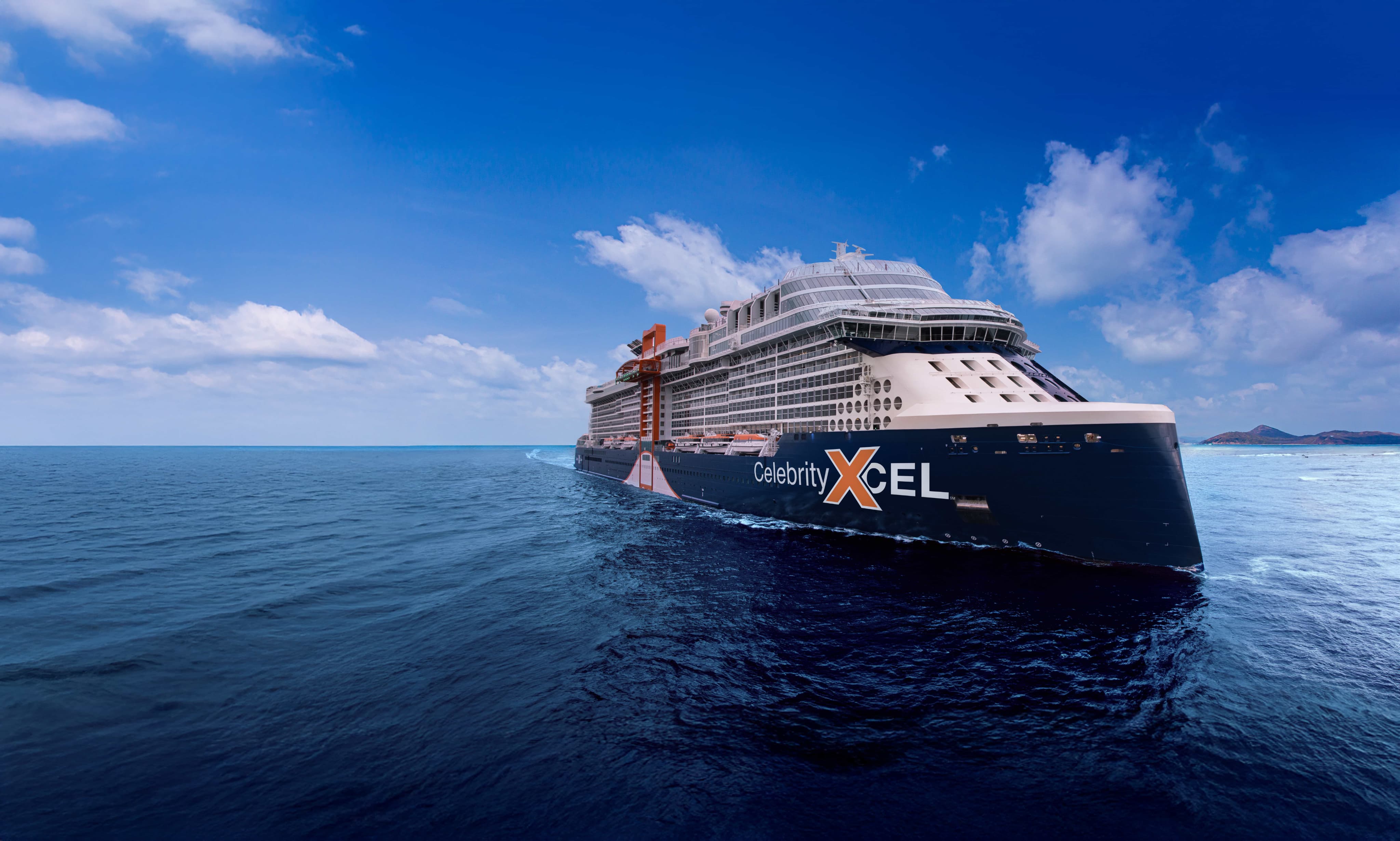 Solar Eclipse July 2027 - Celebrity Xcel - Spain & Morocco — Group Trip