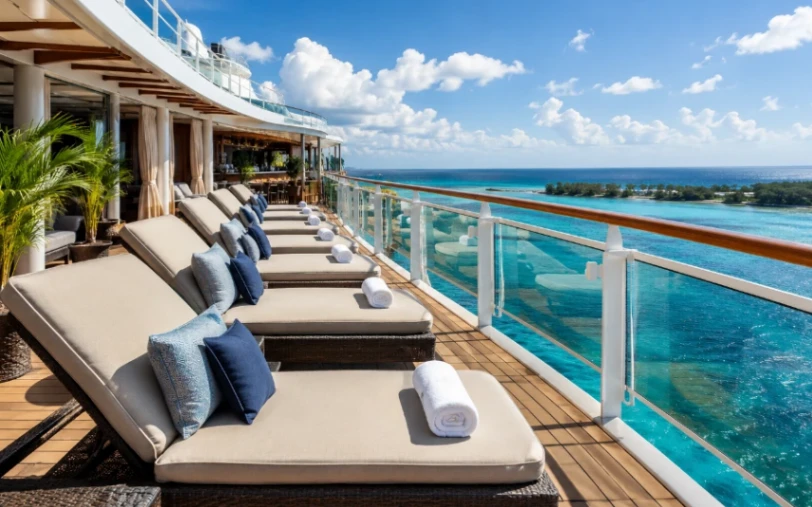 Luxury Cruises