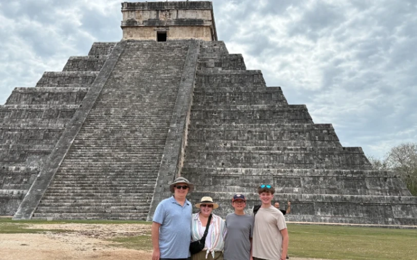 Family Travel