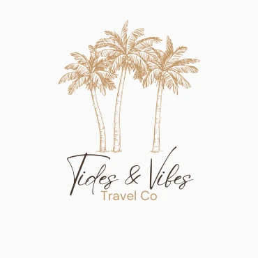 Tides & Vibes Travel Co.