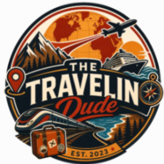 The Travelin Dude