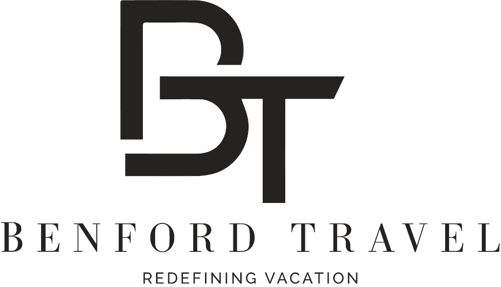Benford Travel