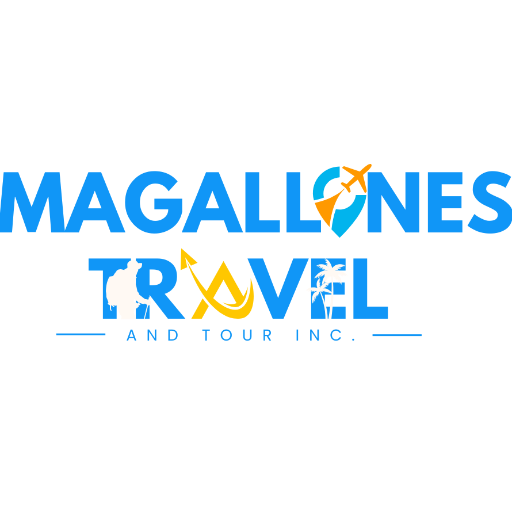 Magallones Travel and Tour Inc.