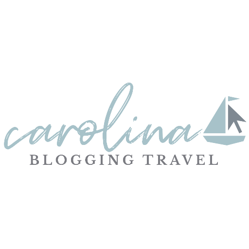 Carolina Blogging Travel