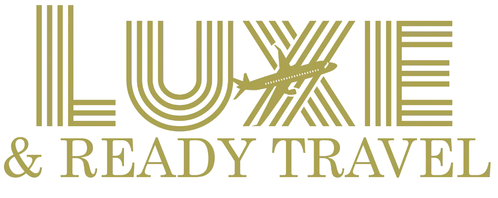 Luxe & Ready Travel LLC
