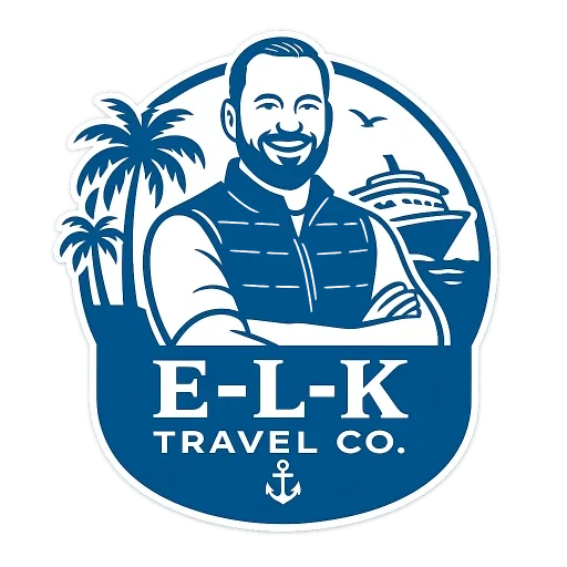 E-L-K Travel Co.