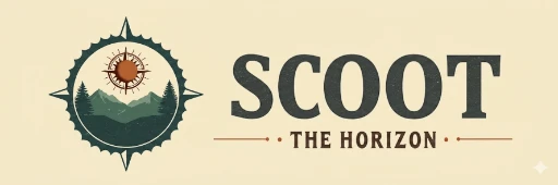 Scoot the Horizon