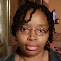 Charmernita Lockett-Smith