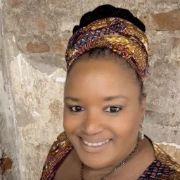 TaNisha Webb
