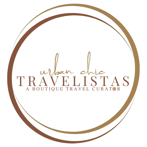 Urban Chic Travelistas