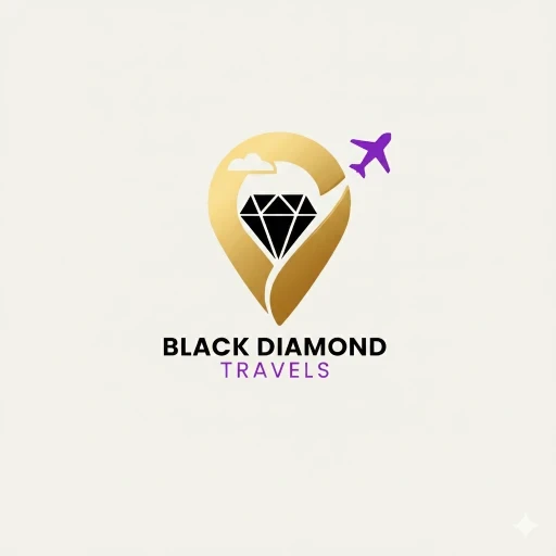 Black Diamond Travels