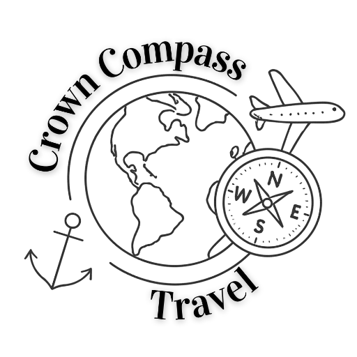 Crown Compass Travel LLC