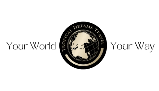 Tropical Dreams Travel