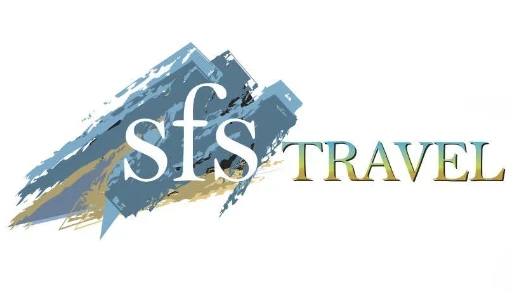 SFS TRAVEL, division of Support For Success (SFS), LLC
