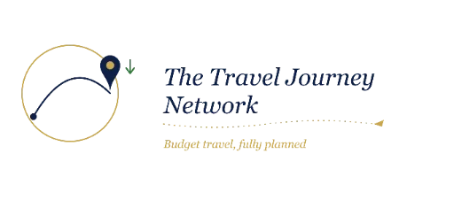 The Travel Journey Network