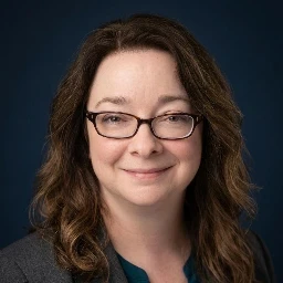 Melissa Johnson