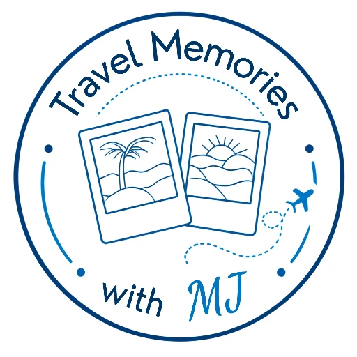 Travel Memories with MJ