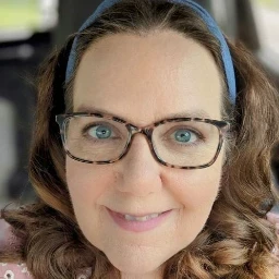 Heather Roper