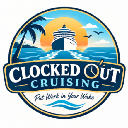 Clocked Out Cruising