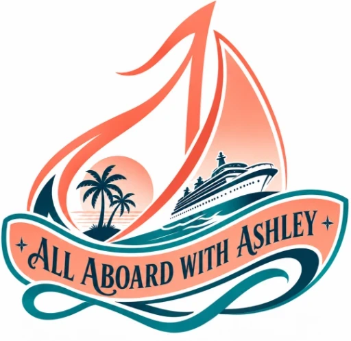 All Aboard with Ashley