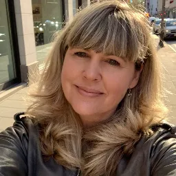 Kerrie Jones