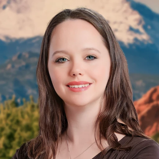 Kristina Root