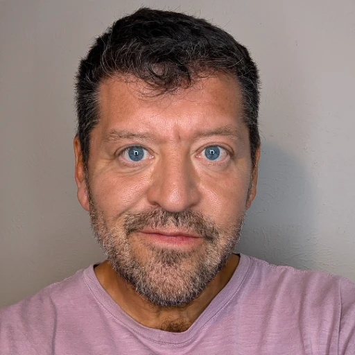 Michael Ronquillo