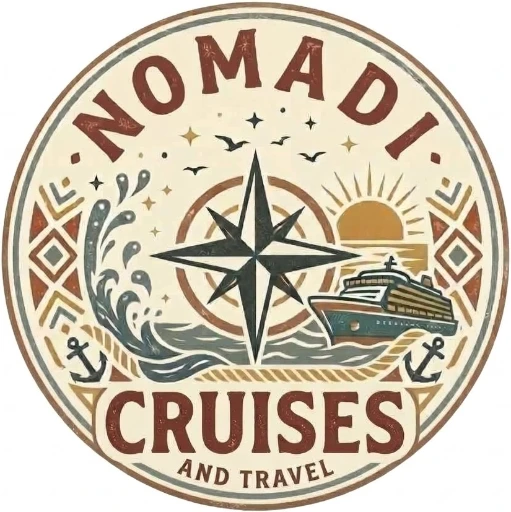 Nomadi Travel