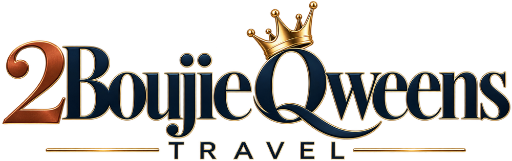 2 Boujie Qweens Travel