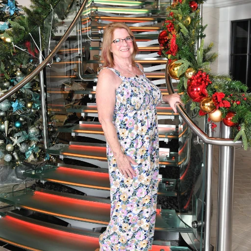 Diane Jones