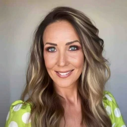 Rachael Warner