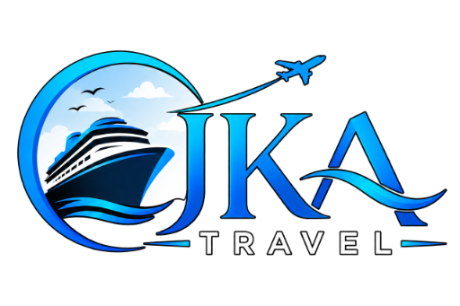JKA Travel