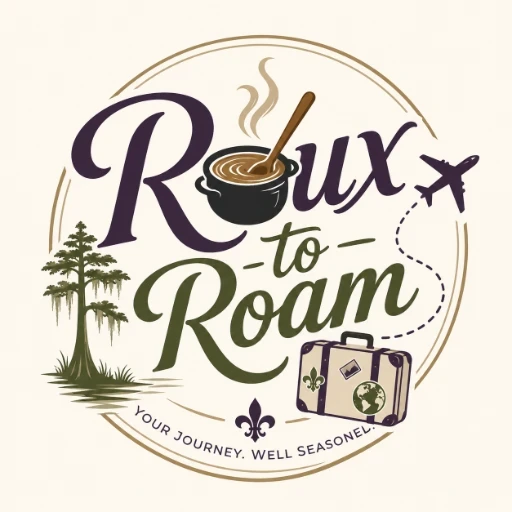 Roux to Roam Travel