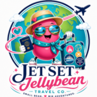 Jet Set Jellybean Travel Co