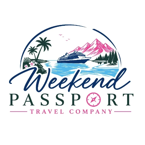 Weekend Passport Travel Company