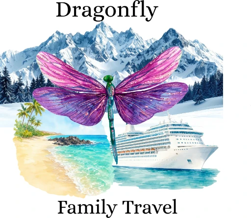 Dragonfly Family Travel