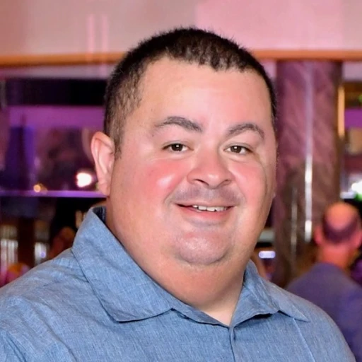 David Olivo