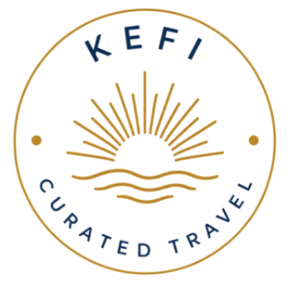 Kefi Curated Travel