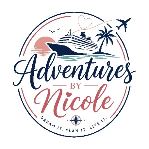 Adventures by Nicole
