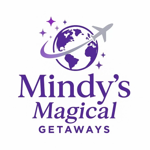 Mindy's Magical Getaways