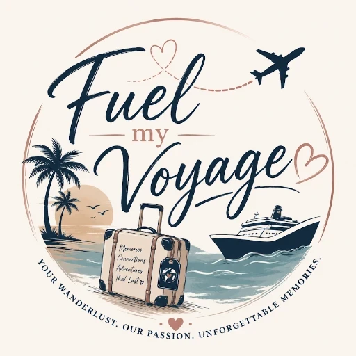Fuel My Voyage