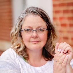 Amy Johnston