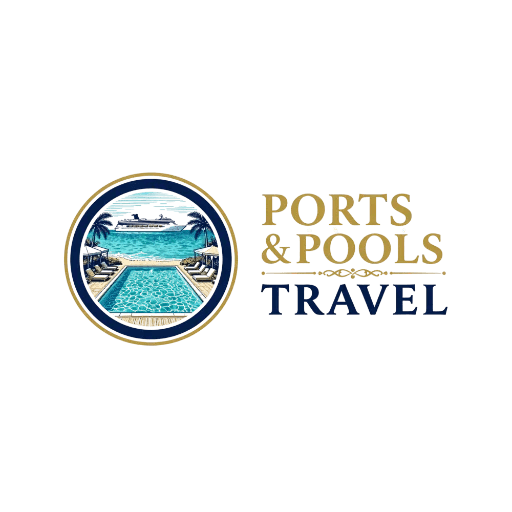 Ports & Pools Travel