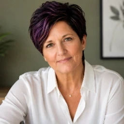 Christine Campbell