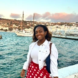 Laura Narcisse