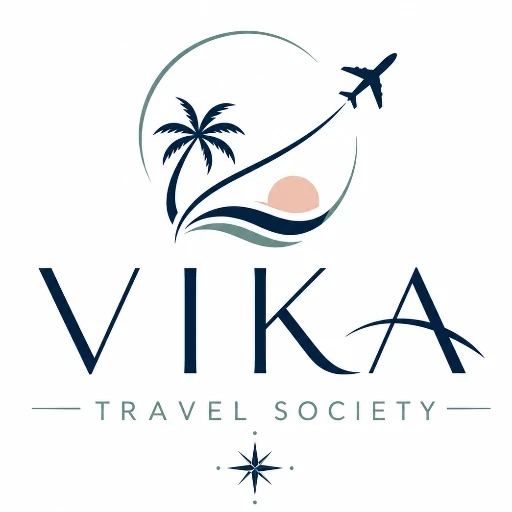 Vika Travel Society
