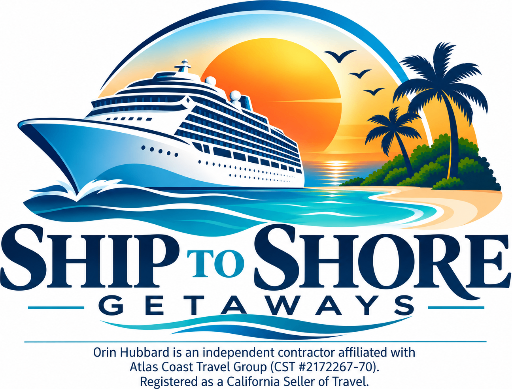 Ship to Shore Getaways