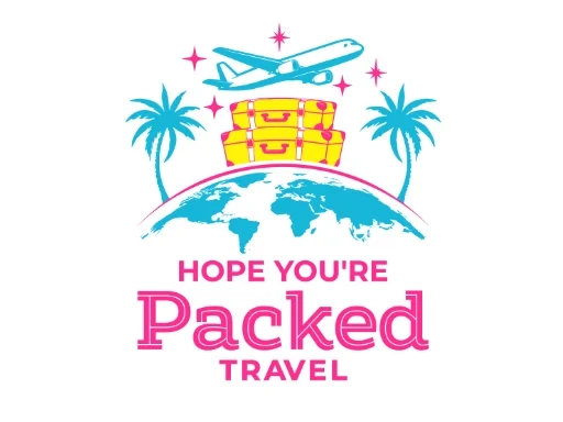 Hope You're Packed Travel