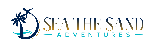 Sea The Sand Adventures - Independent Travel Agent Affiliated with Atlas Coast Travel