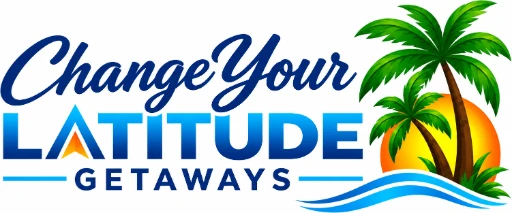 Change Your Latitude Getaways